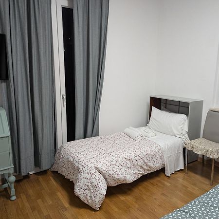 Ferienwohnung Galteri Housing 1 Terrazzo Privato Con Vista Perugia Exterior foto
