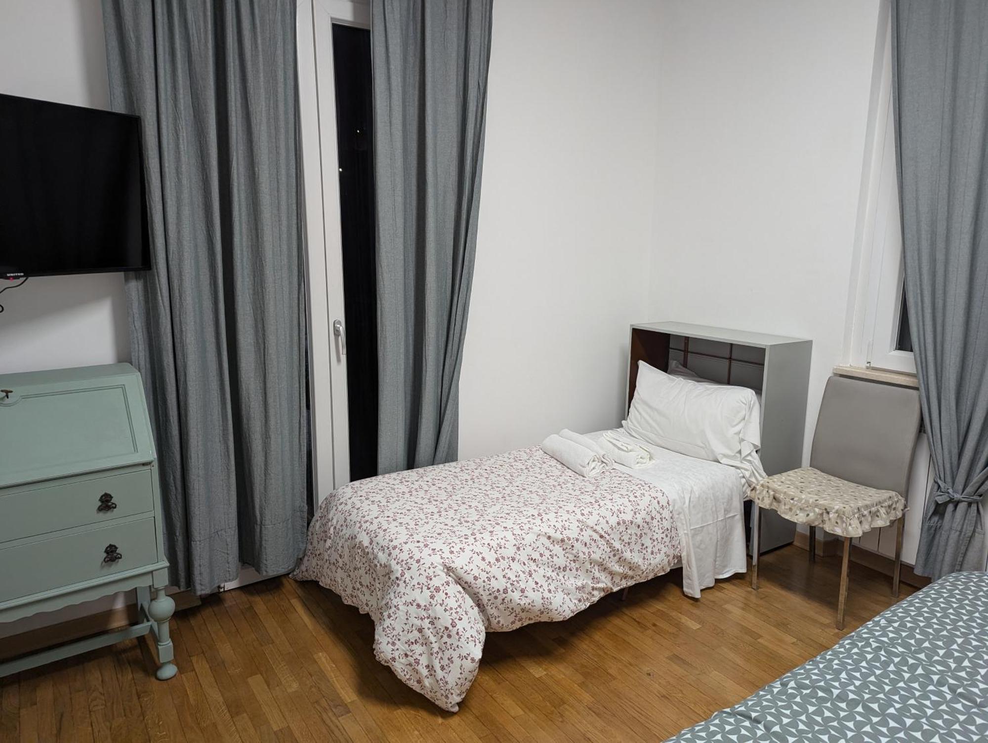 Ferienwohnung Galteri Housing 1 Terrazzo Privato Con Vista Perugia Exterior foto