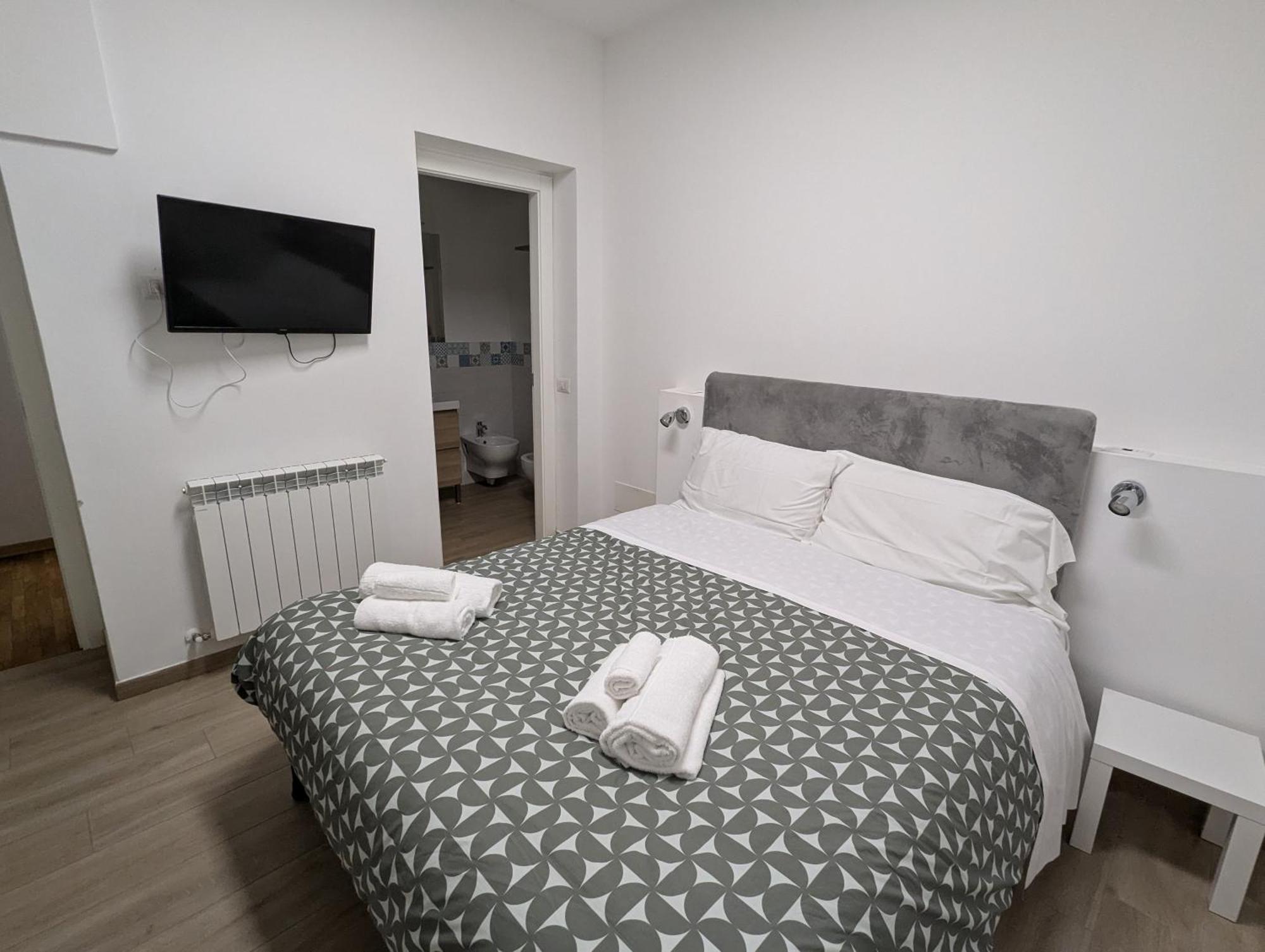 Ferienwohnung Galteri Housing 1 Terrazzo Privato Con Vista Perugia Exterior foto