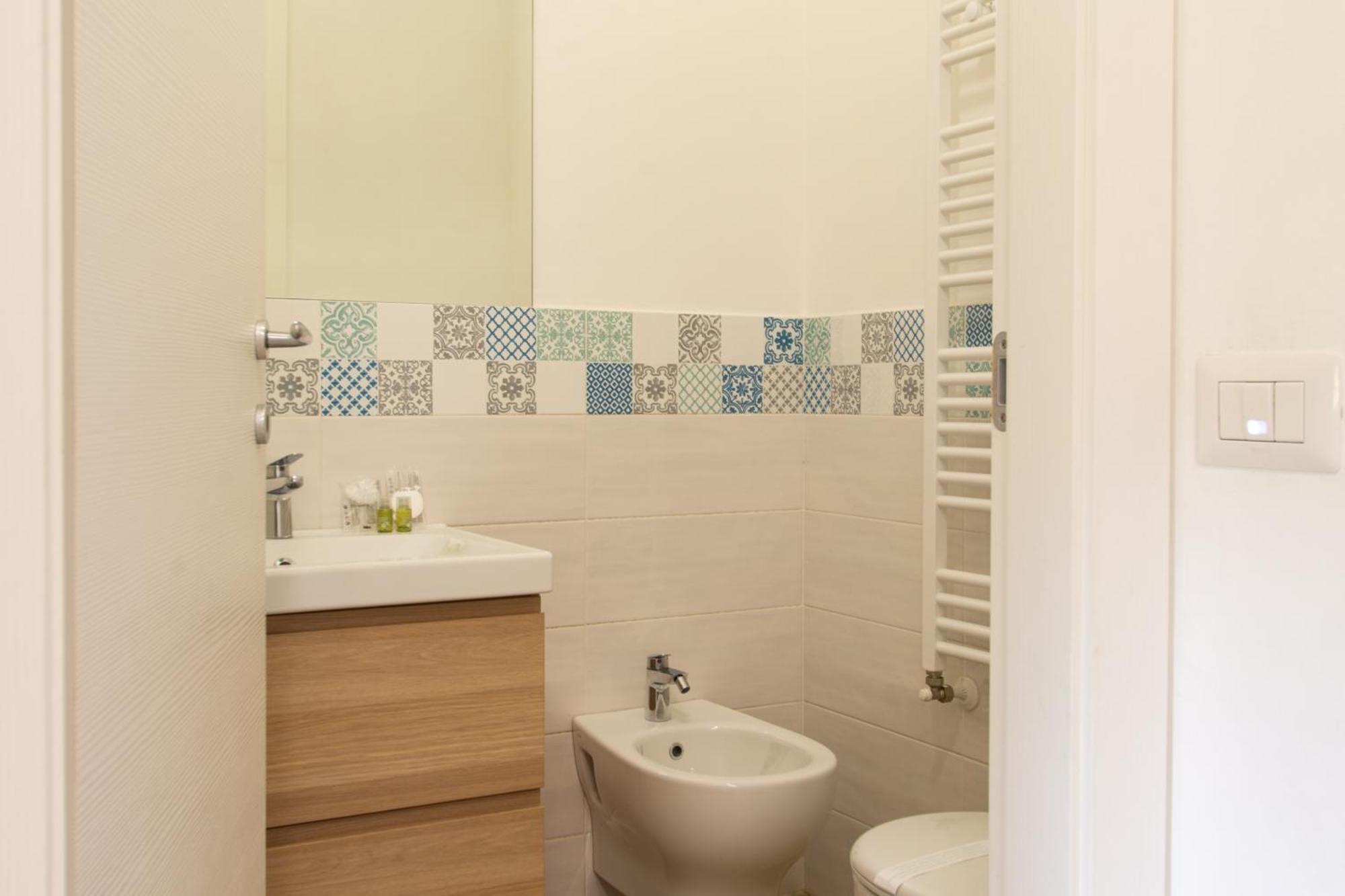 Ferienwohnung Galteri Housing 1 Terrazzo Privato Con Vista Perugia Exterior foto