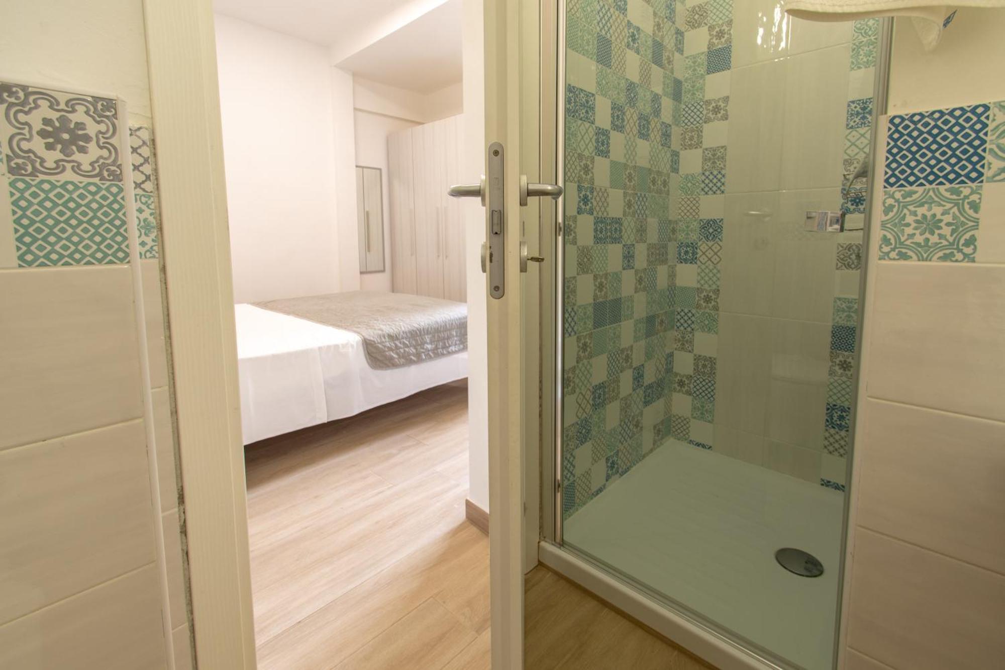 Ferienwohnung Galteri Housing 1 Terrazzo Privato Con Vista Perugia Exterior foto