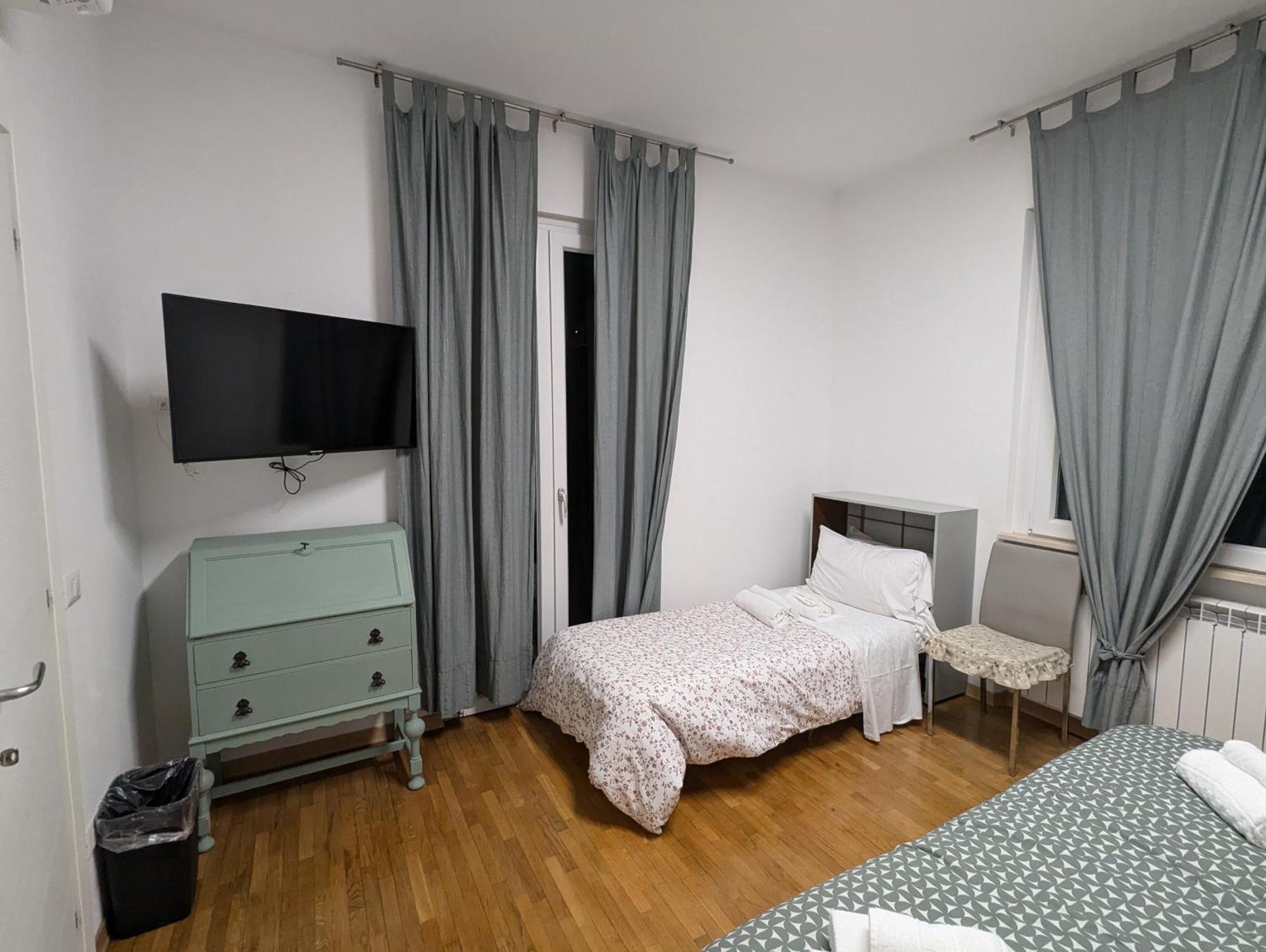 Ferienwohnung Galteri Housing 1 Terrazzo Privato Con Vista Perugia Exterior foto